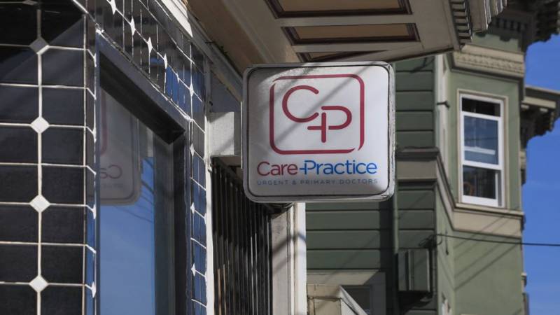 Primary Care Clinics