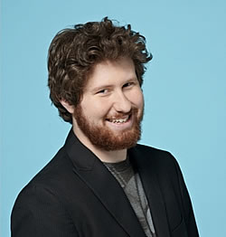 Casey Abrams