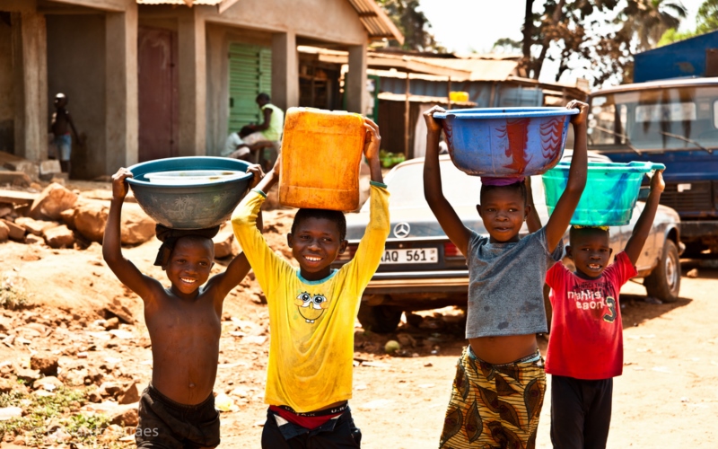 Clean Water