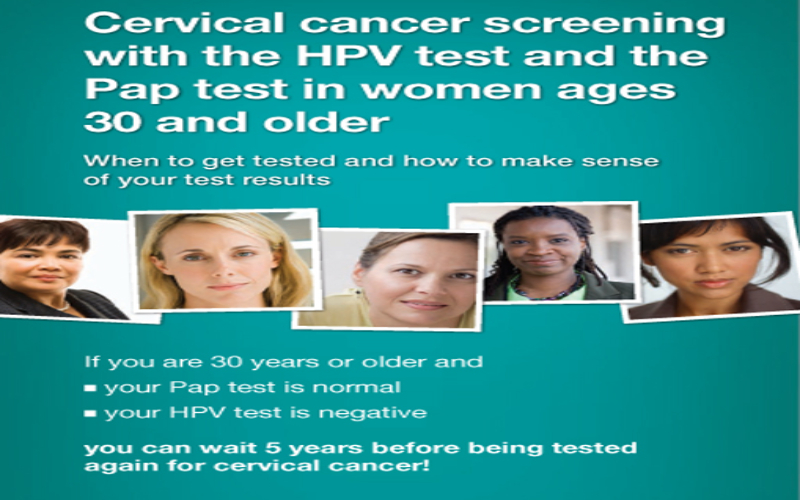 HPV test