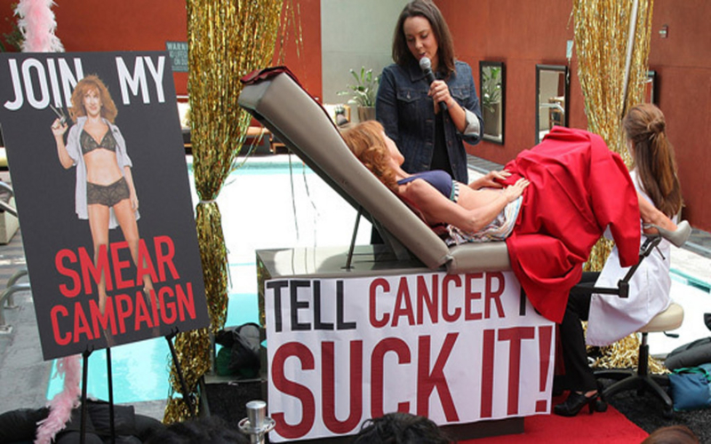 Cervical Cancer Screening