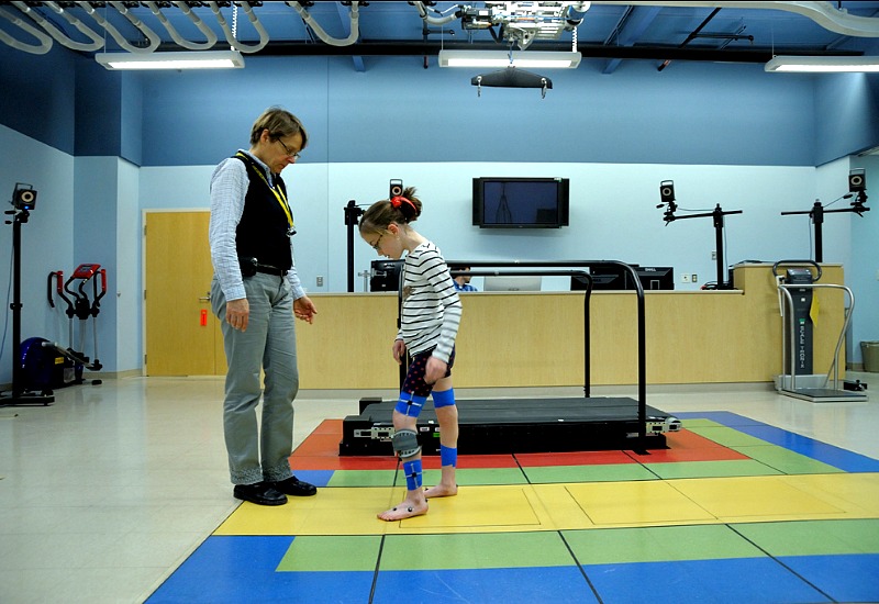 Assistive Technology