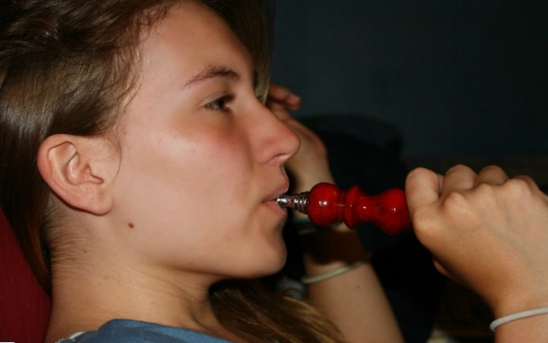Hookah