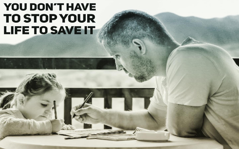 Medication Assisted Treatment