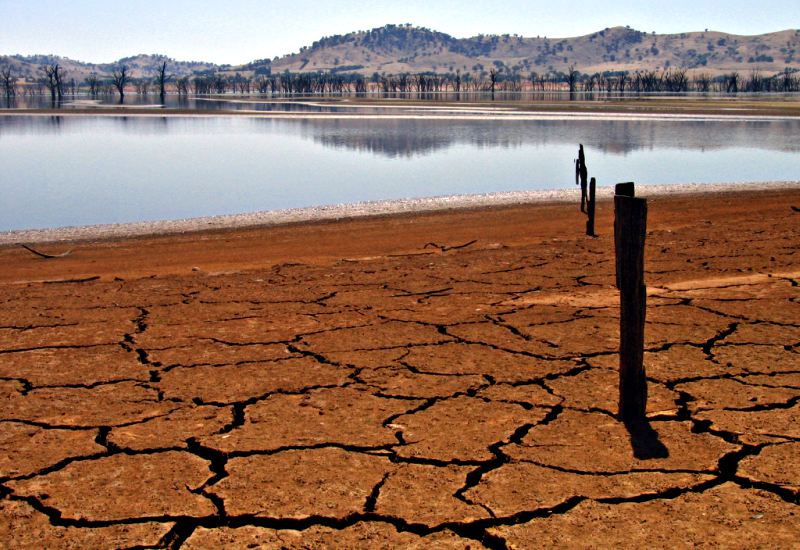Drought