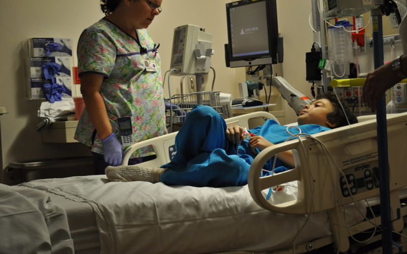 Appendicitis