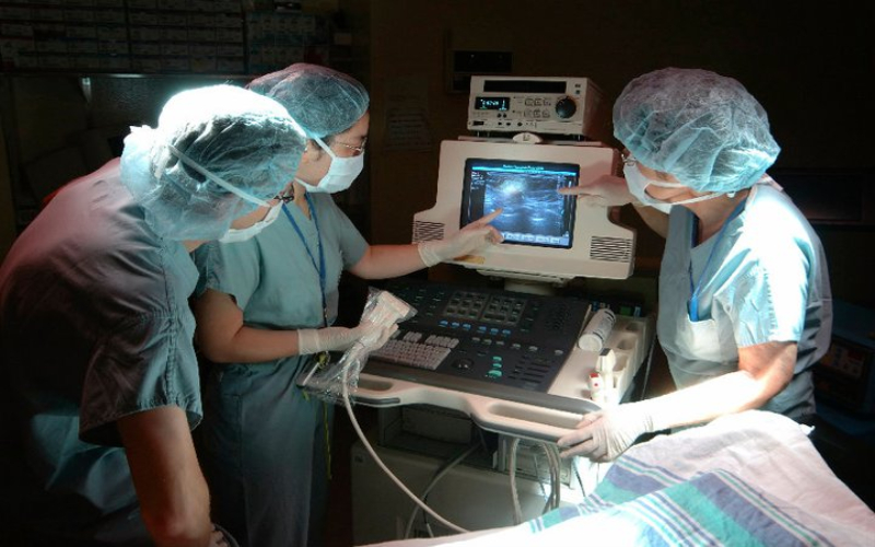 Echocardiogram