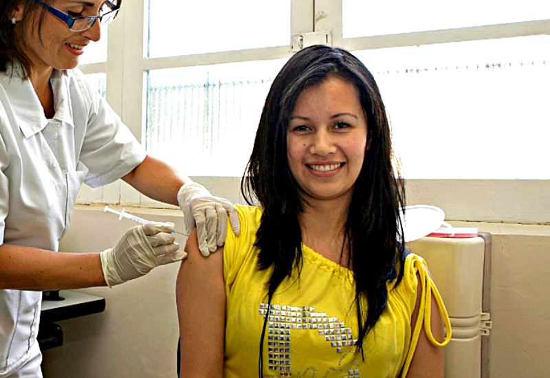 Hepatitis A