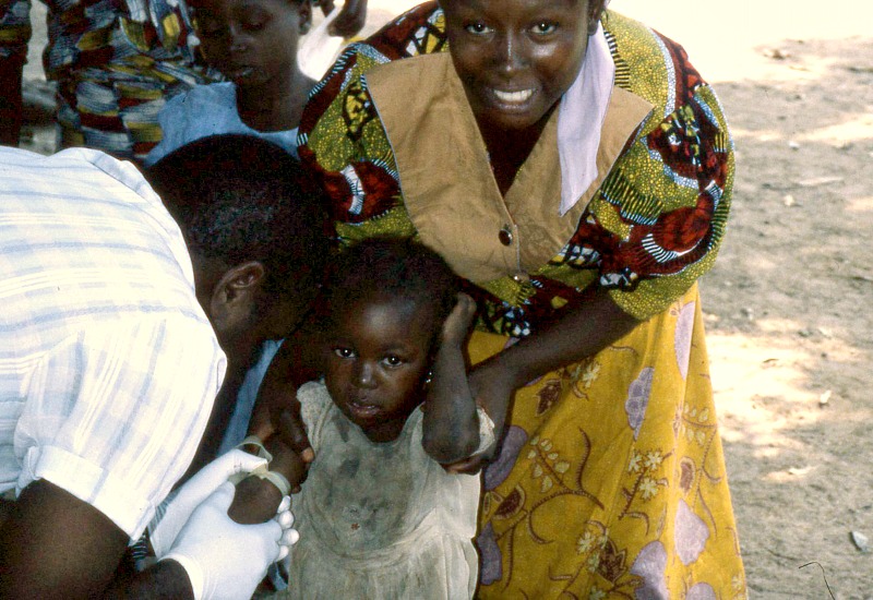 Lassa Fever
