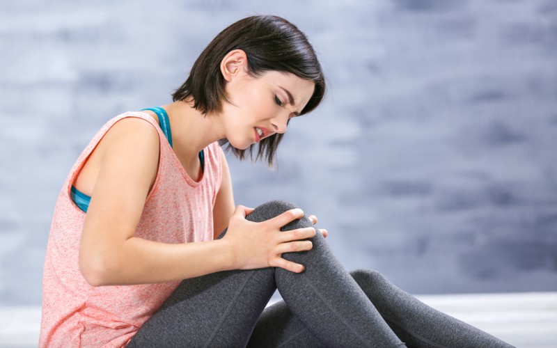 Patellofemoral Pain Syndrome (Runner's Knee)