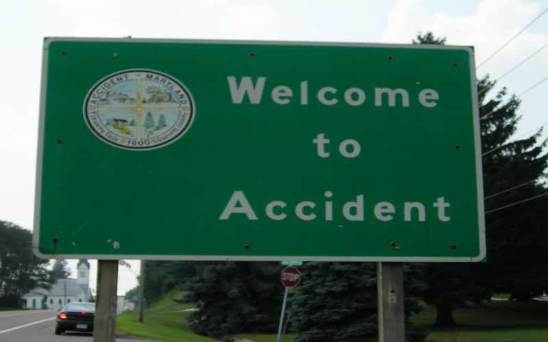 Accidents