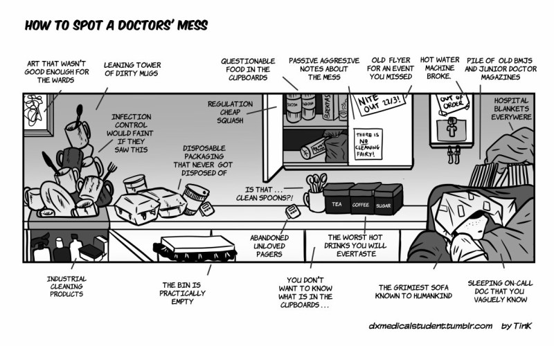 Comics & Cartoons