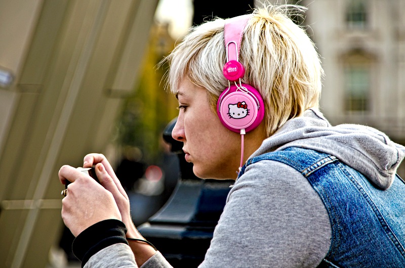 Podcasts