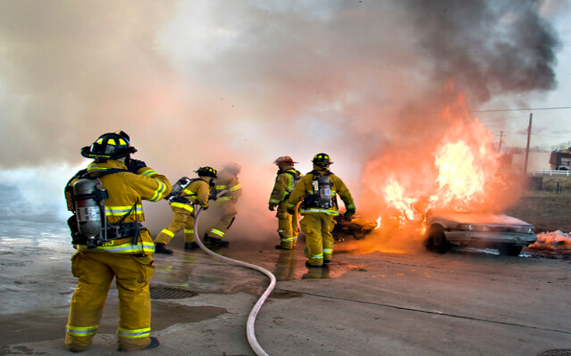 Sycuan fire jobs employment careers
