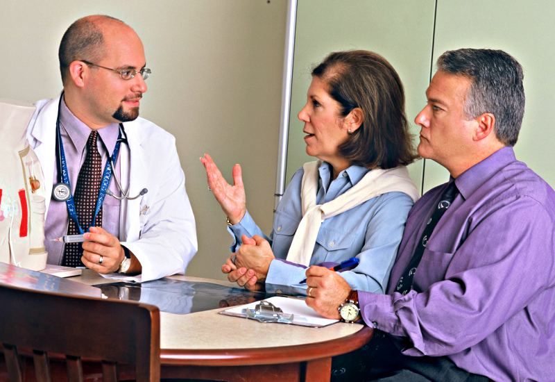 Misdiagnosis