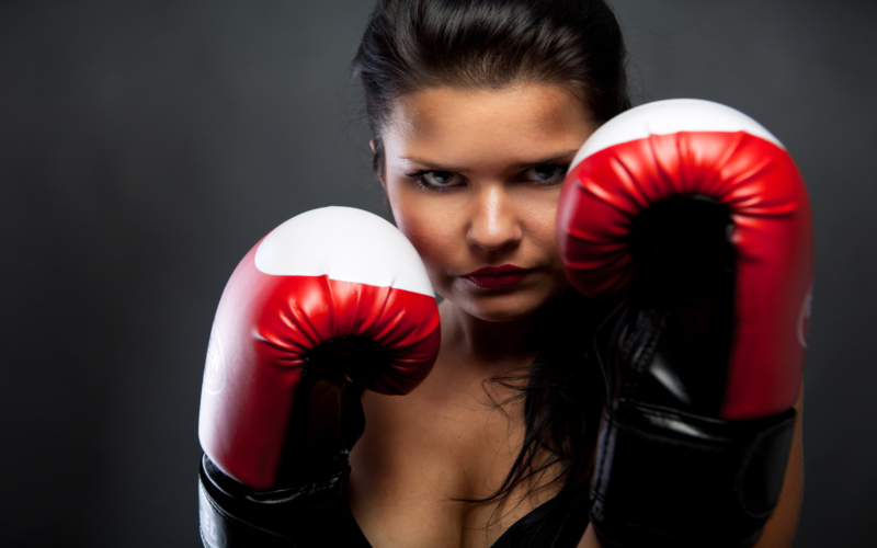 Boxing