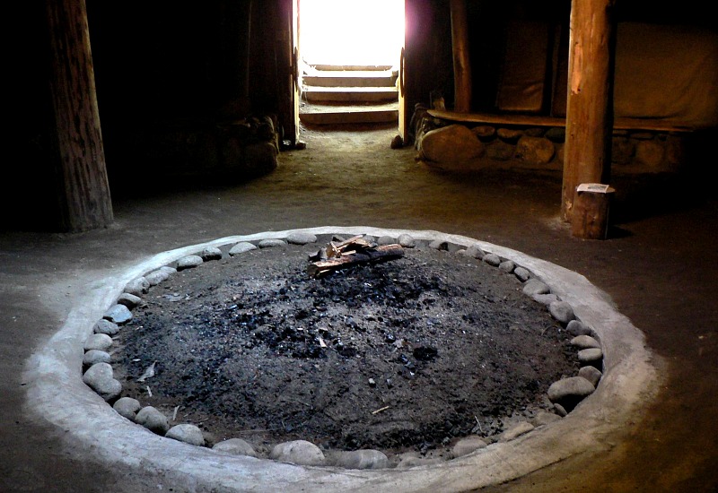 Sweat Lodges
