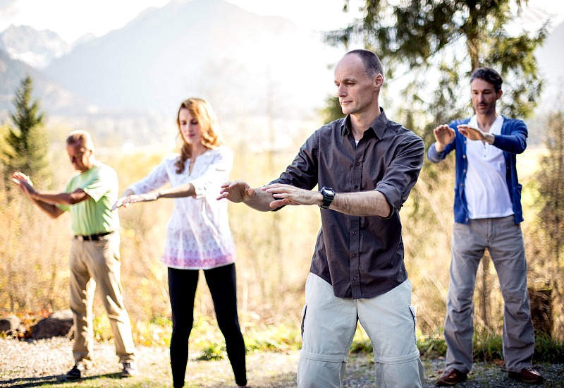 Qigong
