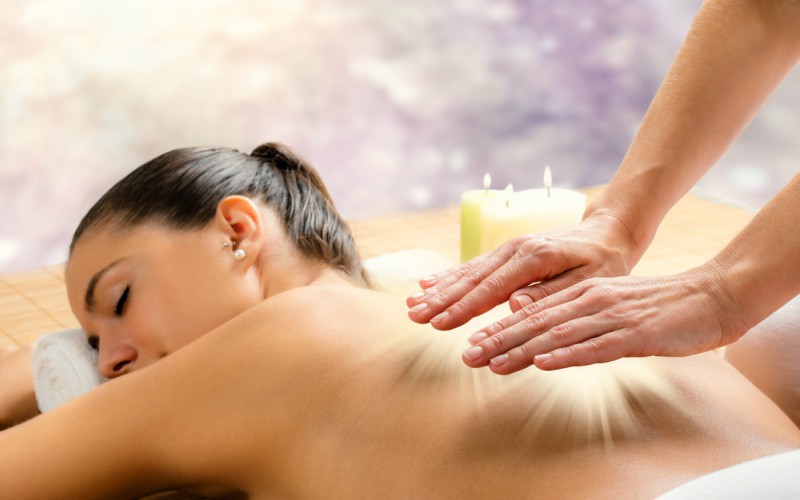 Reiki