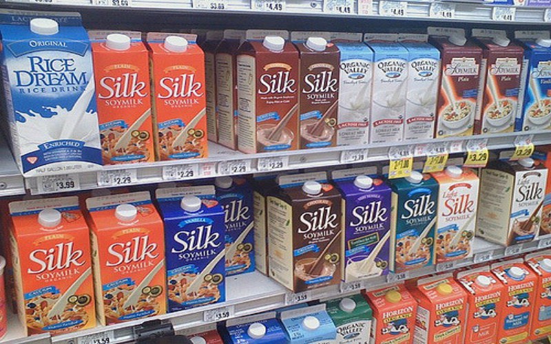 Soy Milk