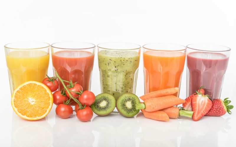 Smoothies