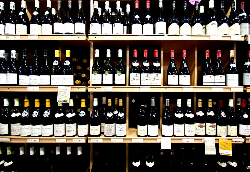 Buy Wine