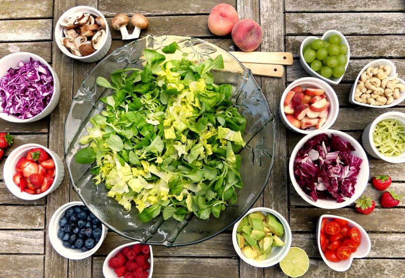 Clean Eating