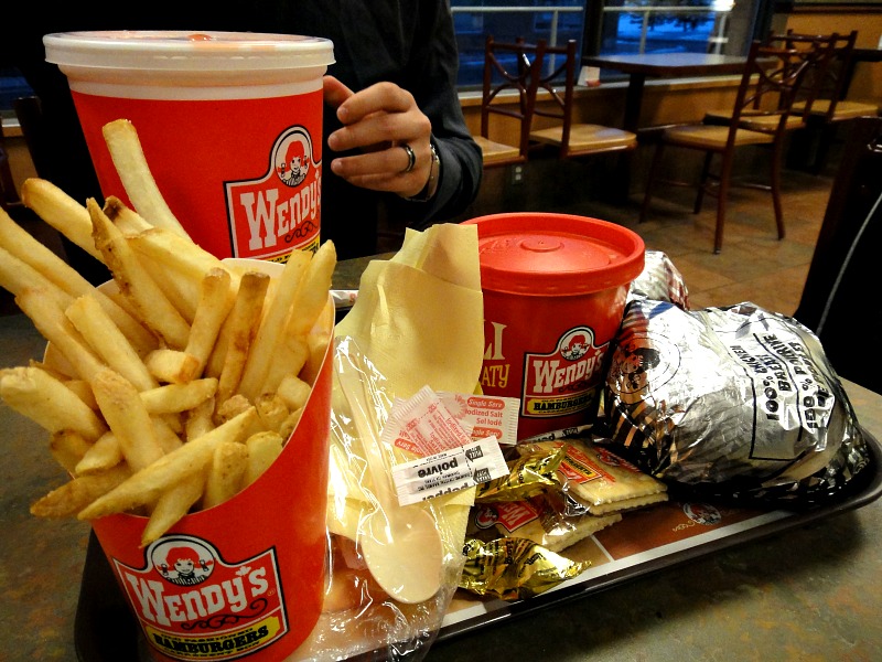 Fast Food