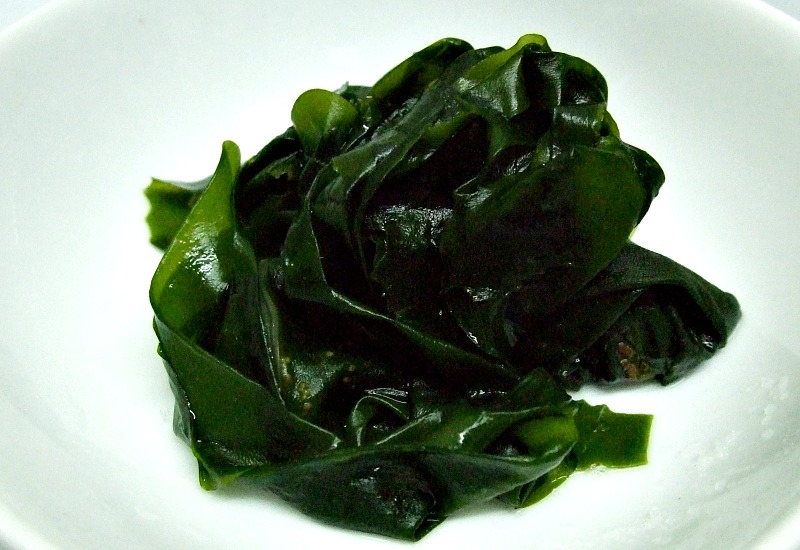 Kelp