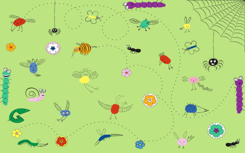 Bug & Insect Bites