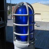 Blue Light