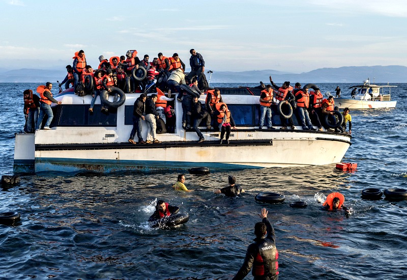 Refugees