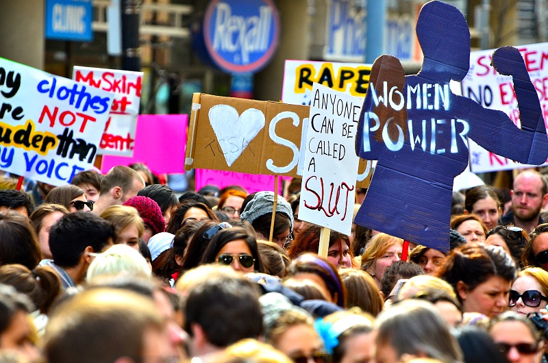 Campus Rape