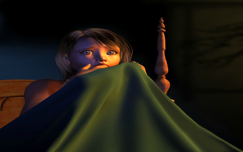 Night Terrors