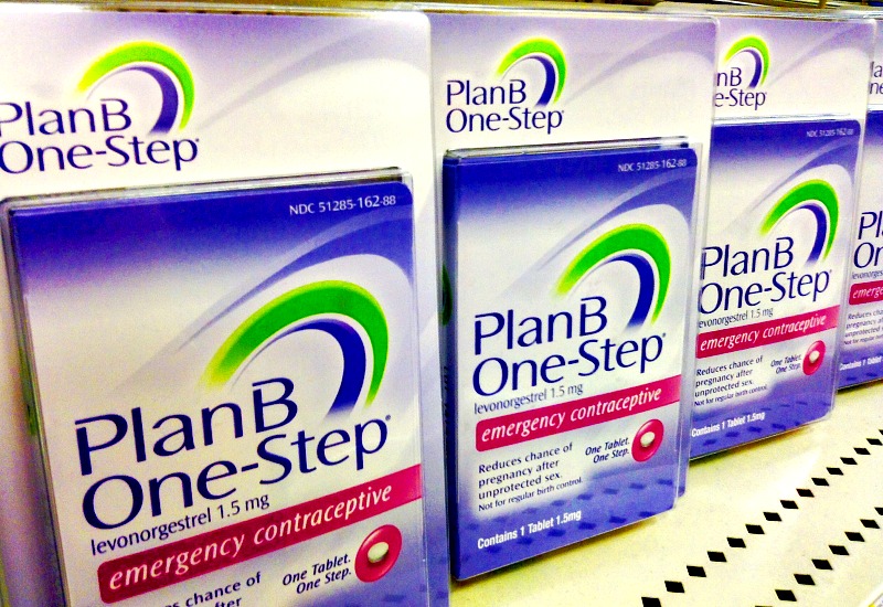 Plan B