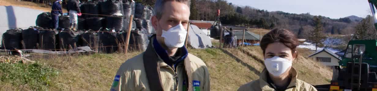 Fukushima Fallout: It's No Chernobyl, We Hope!