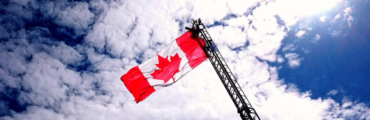 Canada – No More Mr. Nice Guy