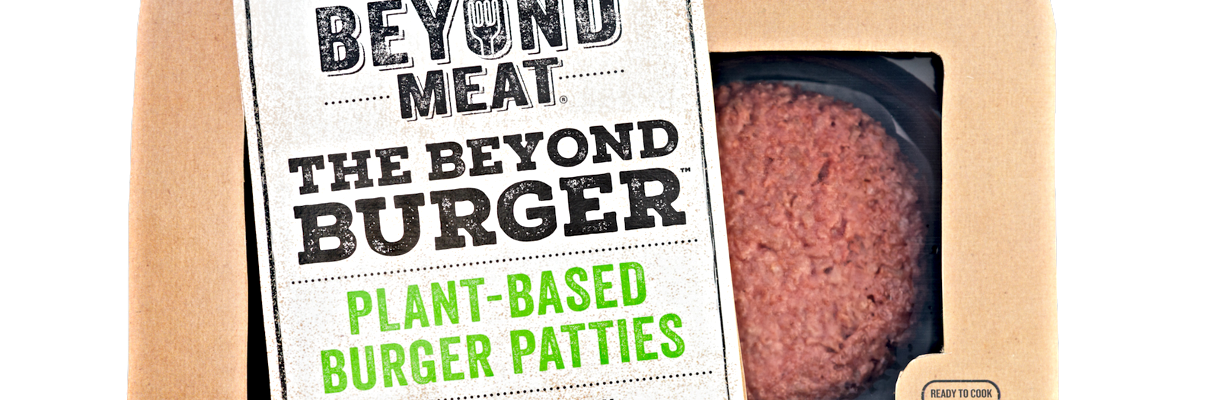Will Fake Meat Save Us?