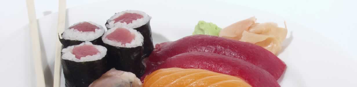 Get More Than Sushi With Your Sushie