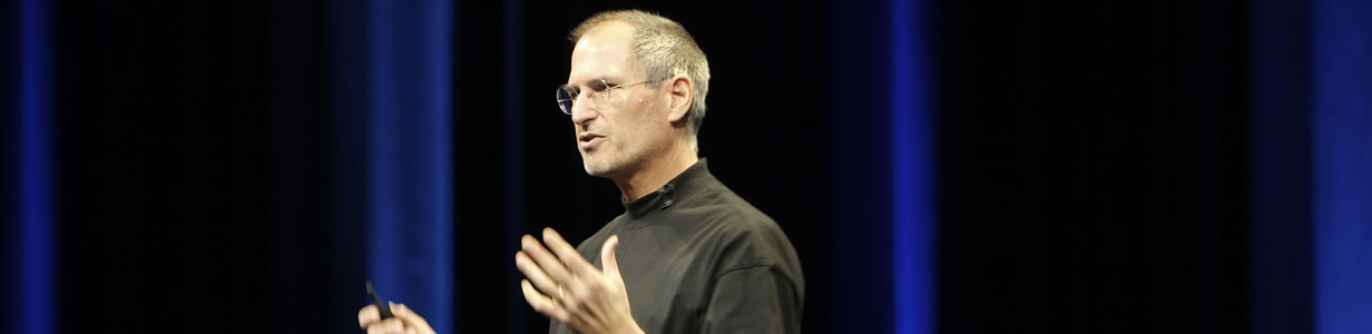 An Apple A Day is Not Working for Steve Jobs