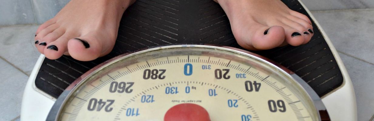 Why You Should Throw Out Your Bathroom Scale