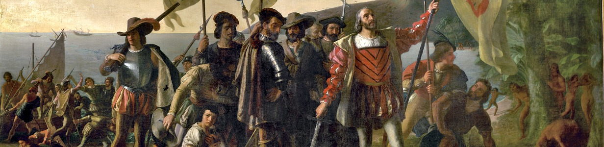 Why There Should Never Be Another Columbus Day