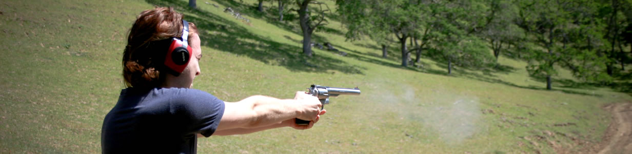 Is Gun Ownership Good for Your Health?e