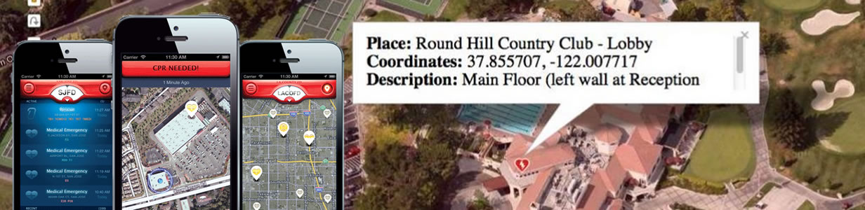 PulsePoint: An App with Lifesaving Potential e
