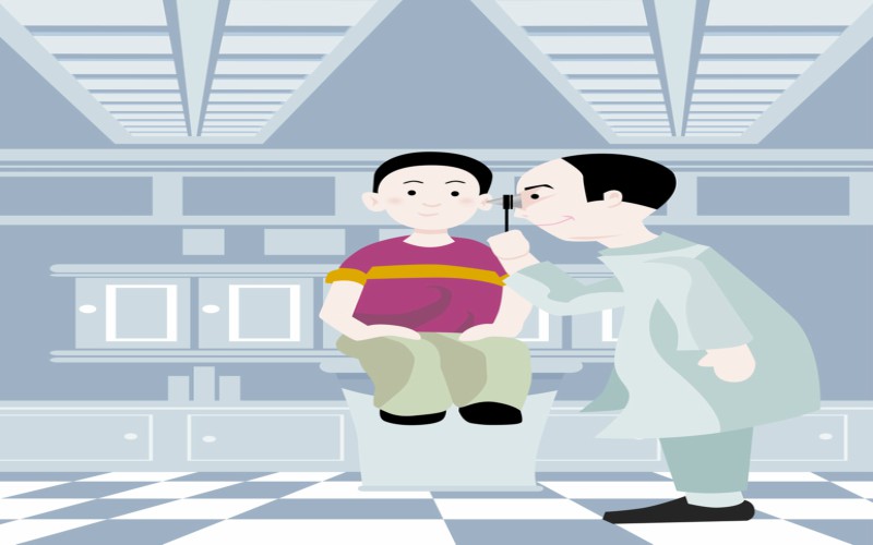 Physical Exam